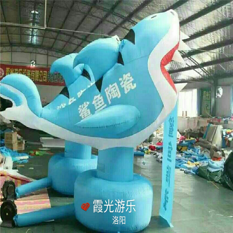 新会广告气模免费设计